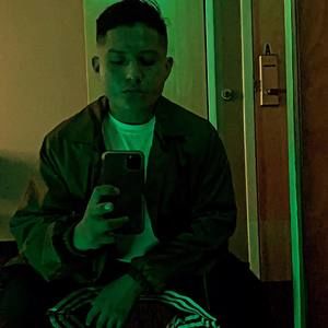 Meet your Posher, Danny